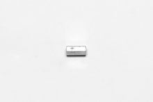 Load image into Gallery viewer, Wilwood 3/8-24x1.12 LG Extension Zinc Hexnut