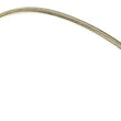 Load image into Gallery viewer, Wilwood 40in OAL Flexline -3 Hose to -3 Female