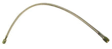 Load image into Gallery viewer, Wilwood 40in OAL Flexline -3 Hose to -3 Female