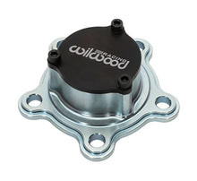 Load image into Gallery viewer, Wilwood 5 Bolt Hub DRIVE FLANGE Cambered 2 DEG