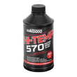 Load image into Gallery viewer, Wilwood 570 Brake Fluid - 12 oz Bottle (ea)