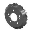 Load image into Gallery viewer, Wilwood 5x120mm MT 12x8.75 BC Hat 1.193 OffSet