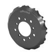 Load image into Gallery viewer, Wilwood 5x4.724 MT 12x8.75 BC Hat .843 OffSet