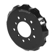 Load image into Gallery viewer, Wilwood 5x4.724 MT 12x8.75 BC Hat .850 OffSet