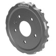 Load image into Gallery viewer, Wilwood 5x4.75 MT 12x8.75 BC Hat .518 OffSet
