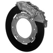 Load image into Gallery viewer, Wilwood 6-Piston Front Kit 11.25in - Anodized fits 2017-2021 Can-Am X3RS - Main Product View