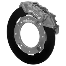Load image into Gallery viewer, Wilwood 6-Piston Front Kit 11.25in - Anodized fits 2017-2021 Can-Am X3RS - Main Product View