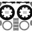 Load image into Gallery viewer, Wilwood 6-Piston Front Kit 11.25in - Anodized fits 2017-2021 Can-Am X3RS - Side View