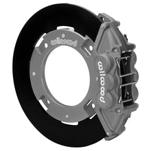Load image into Gallery viewer, Wilwood 6-Piston Rear Kit 11.25in - Anodized fits 2017-2021 Can-Am X3RS - Main Product View