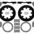 Load image into Gallery viewer, Wilwood 6-Piston Rear Kit 11.25in - Anodized fits 2017-2021 Can-Am X3RS - Side View