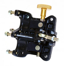 Load image into Gallery viewer, Wilwood 60 Degree MC Mount &amp; Balance Bar Assembly - Main Product View