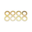 Load image into Gallery viewer, Wilwood 7/16-20x2.00 Spindle/Bracket Bolt Kit