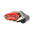 Load image into Gallery viewer, Wilwood .81 Rotor EPB1 Caliper L/H Red