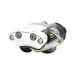 Load image into Gallery viewer, Wilwood .81 Rotor EPB1 Caliper R/H Polish