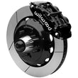 Load image into Gallery viewer, Wilwood 88-98 Chevy C1500 Forged Narrow Superlite 6R Front Big Brake Kit