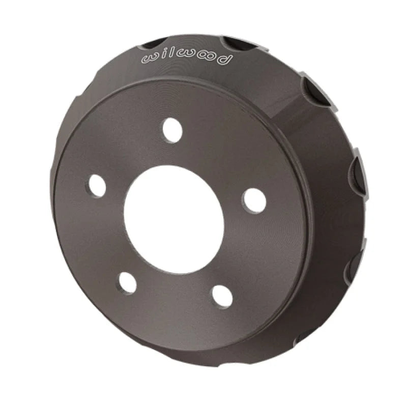 Wilwood 8.80 Snap Ring Lug Drive Hat 1.37 OffSet