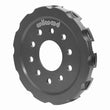 Load image into Gallery viewer, Wilwood 8.80 Snap Ring Lug Drive Hat 4.50/4.75