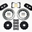 Load image into Gallery viewer, Wilwood AERO4 Rear Kit 14.25in Drilled 2010-2015 Camaro