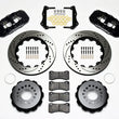 Load image into Gallery viewer, Wilwood AERO4 Rear Kit 14.25in Drilled fits 2005-2011 Chrysler 300 / 2005-2011 Chrysler 300 C / 2008 2009 Chrysler 300 LX ...