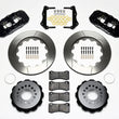 Load image into Gallery viewer, Wilwood AERO4 Rear Kit 14.25in fits 2005-2011 Chrysler 300 / 2005-2011 Chrysler 300 C / 2008 2009 Chrysler 300 LX / 2010 C...
