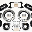 Load image into Gallery viewer, Wilwood AERO4 Rear P-Brake Kit 14.00in Drilled Big Ford Old Style 2.36in Offset
