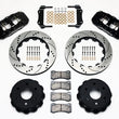 Load image into Gallery viewer, Wilwood AERO4 RearTruck Kit 14.25in Drilled 1999-2010 GM 1500-SUV 1 Piston OE Caliper