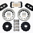 Load image into Gallery viewer, Wilwood AERO4 RearTruck Kit 14.25in Drilled 2 Piston OE Caliper fits 2002-2006 Chevrolet Avalanche 1500 / 2001-2006 Chevro...