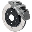 Load image into Gallery viewer, Wilwood AERO6 19-24 Chevy/GMC Silverado/Sierra Direct-Mount Armored Vehicle Front Brake Kit