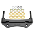 Load image into Gallery viewer, Wilwood AERO6 Bracket Kit Front fits BMW M3 E46