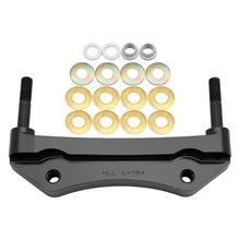 Load image into Gallery viewer, Wilwood AERO6 Bracket Kit Front fits BMW M3 E46
