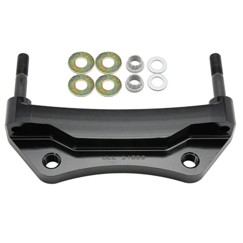 Wilwood AERO6 Bracket Kit Front fits Ford Crown Victoria