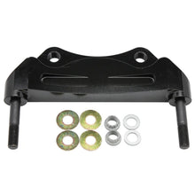 Load image into Gallery viewer, Wilwood AERO6 Bracket Kit Front fits Nissan 350Z / G35