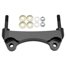 Load image into Gallery viewer, Wilwood AERO6 Bracket Kit Front fits Nissan 370Z / G37