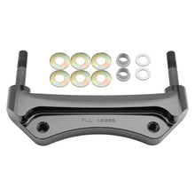Load image into Gallery viewer, Wilwood AERO6 Caliper MT Bracket Kit fits BMW E36 / M3