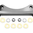 Load image into Gallery viewer, Wilwood AERO6 Caliper MT Bracket Kit fits Jeep JL