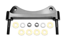 Load image into Gallery viewer, Wilwood AERO6 Caliper MT Bracket Kit fits Jeep JL