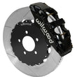 Load image into Gallery viewer, Wilwood AERO6 Front Big Brake Kit 14.00in Black fits 2003-2011 Ford Crown Victoria