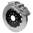 Load image into Gallery viewer, Wilwood AERO6 Front Big Brake Race Kit 14.00 Black 96-13 Chevrolet Corvette Z06 (C5/C6) w/o Lines