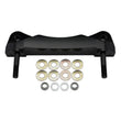 Load image into Gallery viewer, Wilwood AERO6 Front Bracket Kit fits Nissan Y61