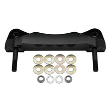 Load image into Gallery viewer, Wilwood AERO6 Front Bracket Kit fits Nissan Y61
