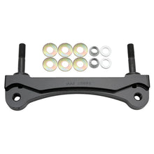 Load image into Gallery viewer, Wilwood AERO6 Front Bracket Kit fits Toyota LC200