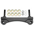 Load image into Gallery viewer, Wilwood AERO6 Front Bracket Kit fits Toyota LC200