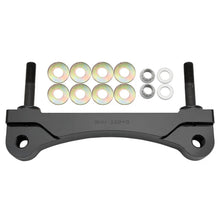 Load image into Gallery viewer, Wilwood AERO6 Front Bracket Kit fits Toyota LC200
