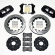 Load image into Gallery viewer, Wilwood AERO6 Front Hat Kit 14.25 Drilled fits 2010-2015 Chevrolet Camaro LS / 2014-2015 Chevrolet Camaro Z/28 / 2012-2015...