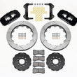 Load image into Gallery viewer, Wilwood AERO6 Front Hat Kit 15.00 fits 1997-2013 Chevrolet Corvette / 2004-2008 Cadillac XLR / 2008 2009 Cadillac XLR PLAT...