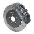Load image into Gallery viewer, Wilwood AERO6 Front Kit 14.00 Slotted w/Lines fits 2009-2013 Nissan 370Z