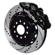 Load image into Gallery viewer, Wilwood AERO6 Front Kit 14.25in DSE Spindle fits Chevrolet C10