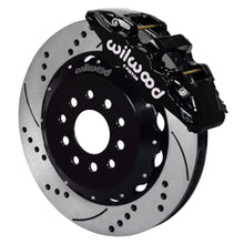 Load image into Gallery viewer, Wilwood AERO6 Front Kit 14.25in DSE Spindle fits Chevrolet C10