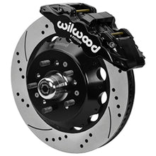 Load image into Gallery viewer, Wilwood AERO6 Front Kit AFX Pro Spindle 14