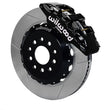 Load image into Gallery viewer, Wilwood AERO6 Front Kit DSE Spindle fits Chevy C10